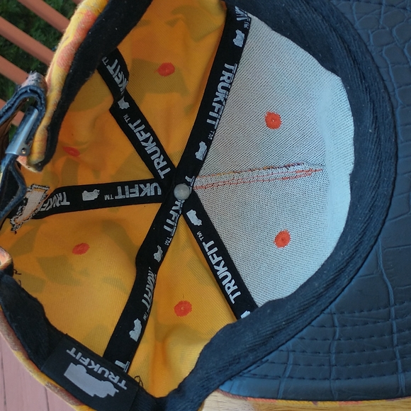 TRUKFIT  CAP - Picture 7 of 9